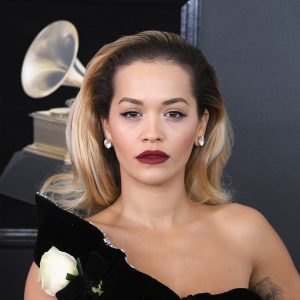 Grammy's beauty looks, makeup products 2018