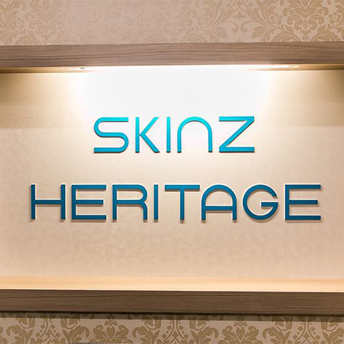 Skinz Heritage