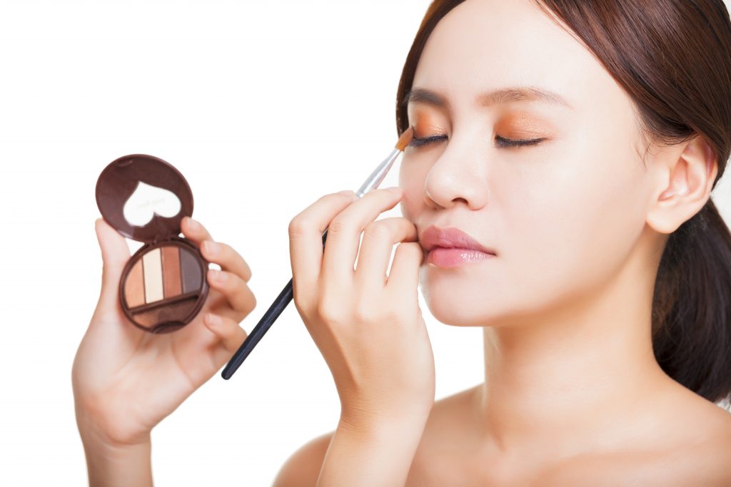 5 Natural Eye Makeup Looks You May