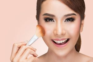 cheek makeup tips 2018