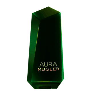Aura Mugler Body Lotion