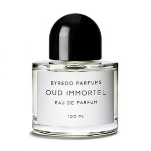 Byredo’s Oud Immortel Eau De Parfum