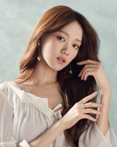 Lee Sung Kyung Beauty TIps
