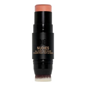 Nudies All Over Face Color Matte