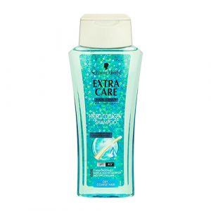 Schwarzkopf Extra Care Hydro Collagen Shampoo