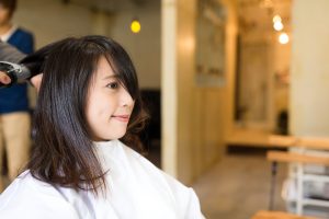 best hair salons singapore, hair treatment