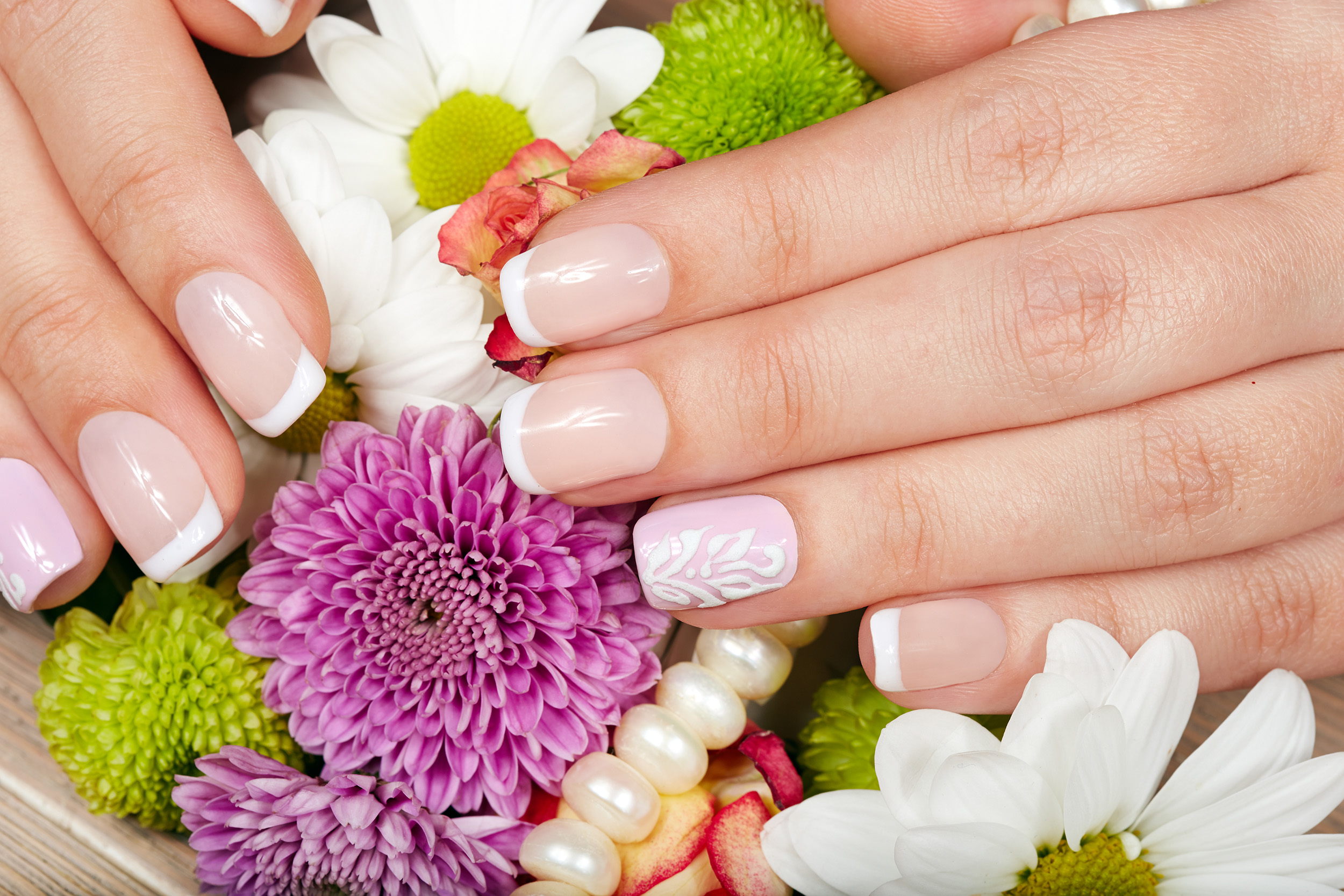 9 Valentine's Day Nail Art Ideas To Try