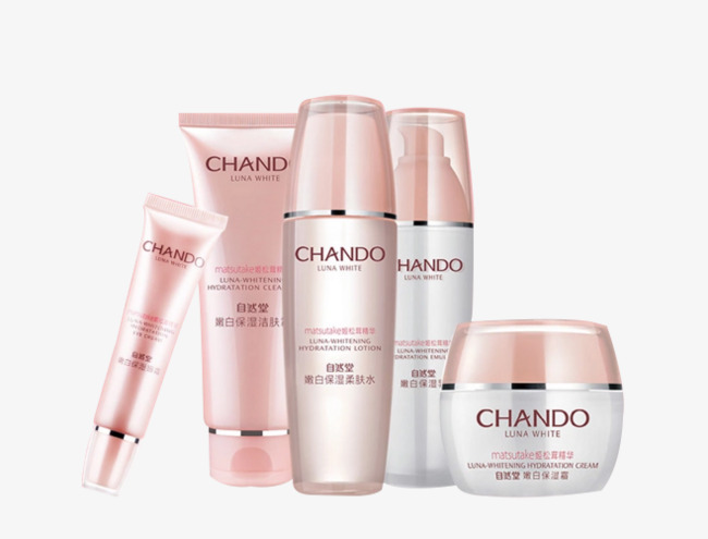 China Beauty Brands, chinese skincare products, chinese skin care brands ranking