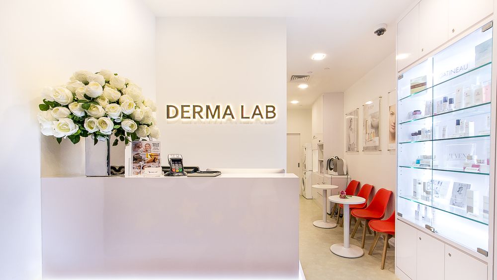 Derma Lab Beauty & Wellness