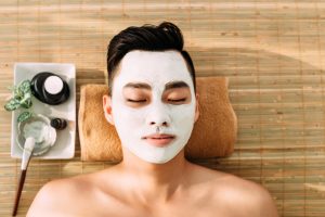 Face Mask for Men, mens face mask products