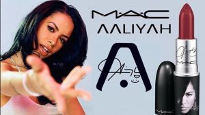 Summer 2018 makeup collection, Mac Cosmetics, Aaliyah, Hollywood