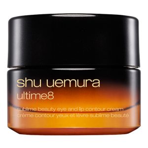 Ultime8 Sublime Beauty Eye And Lip Contour Cream