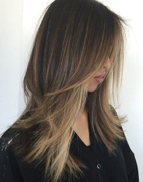 haircut trends, Celebrity latest haircut, hairstylist