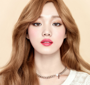 lee sung kyung
