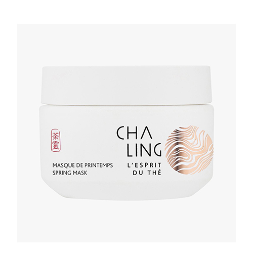 Cha Ling Spring Mask Travel