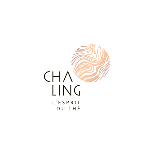 cha ling logo