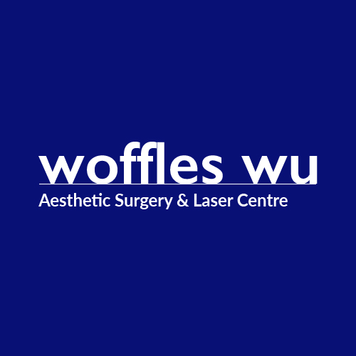 Woffles Wu