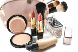 award-winning makeup products