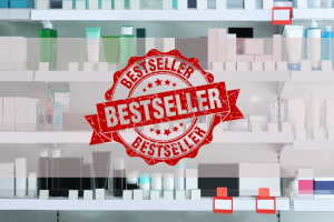 skincare bestseller