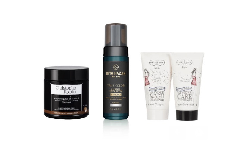 best hair products in sephora