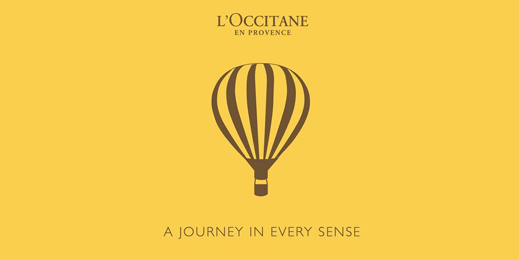 L'Occitane Will Treat All of Your Senses This July!