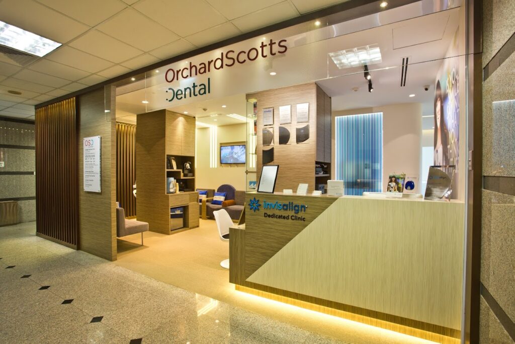 Orchard Scotts Dental