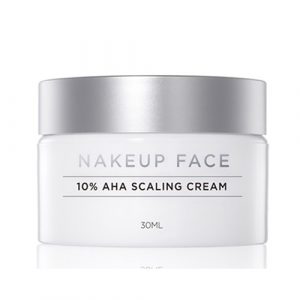 Korean Skin Care Product