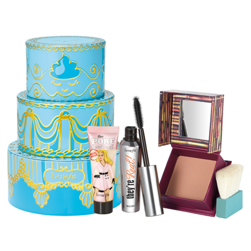 Benefit Cosmetics Goodie Goodie Gorgeous Holiday