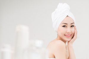 best skincare regimen glass skin