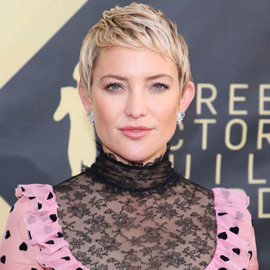 5 Celebrity Short Haircuts for Women -- Trendy and Low Maintenance!