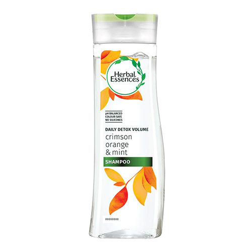 Herbal Essences Daily Detox Volume Shampoo Review 2020 ...