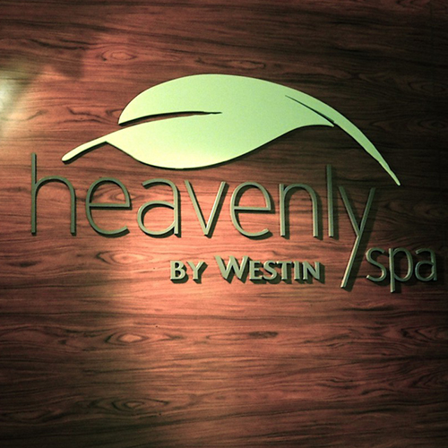 Heavenly Spa by Westin