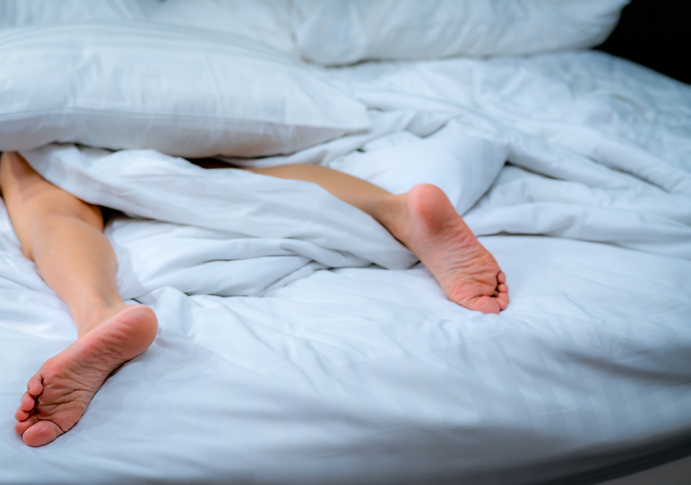health problems that affect sleep 