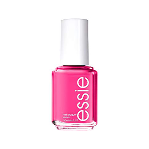 Essie in The Fuschia is Bright Review 2020 | Beauty Insider