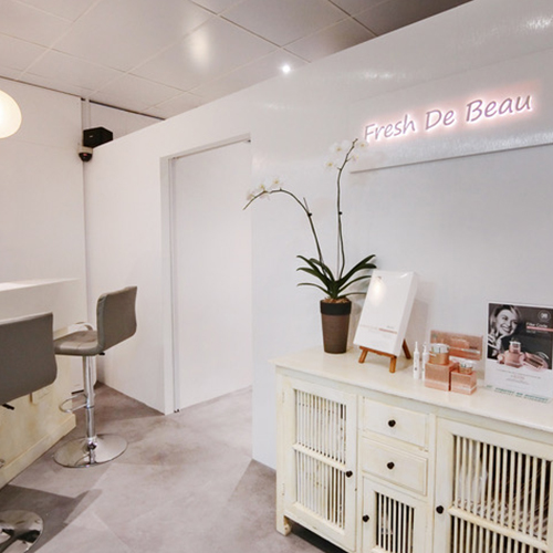 Fresh De Beau | 5 Express Beauty and Wellness Treatments for the Time-Pressed | Vaniday