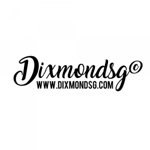 DixmondSG