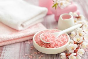 himalayan salt remedies