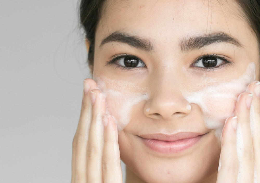 skincare tips for oily skin 