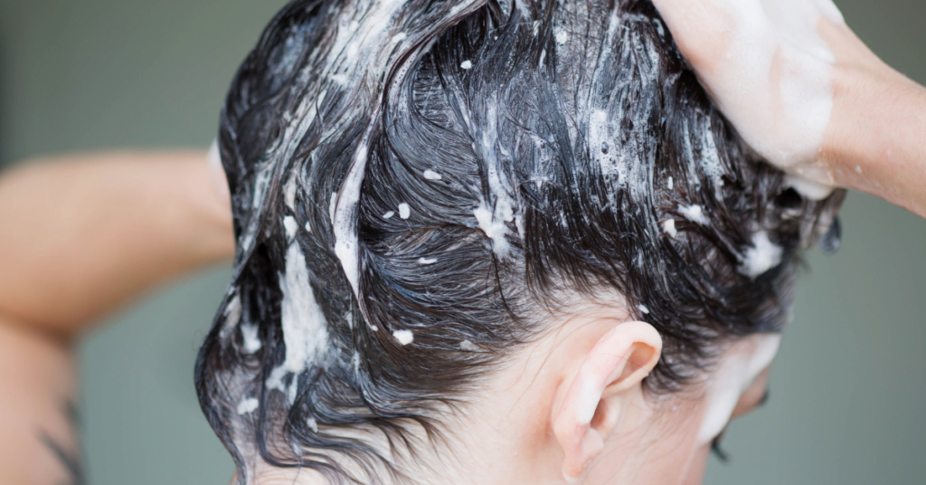 Best Natural Shampoos for Every Hair Type and Concern