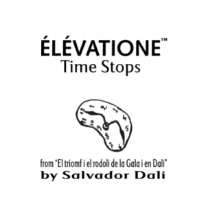 ÉLÉVATIONE Time Stops