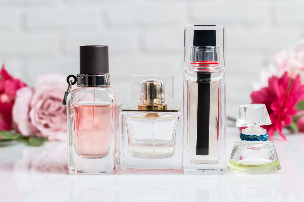 best perfumes in singapore 