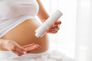 skincare pregnancy