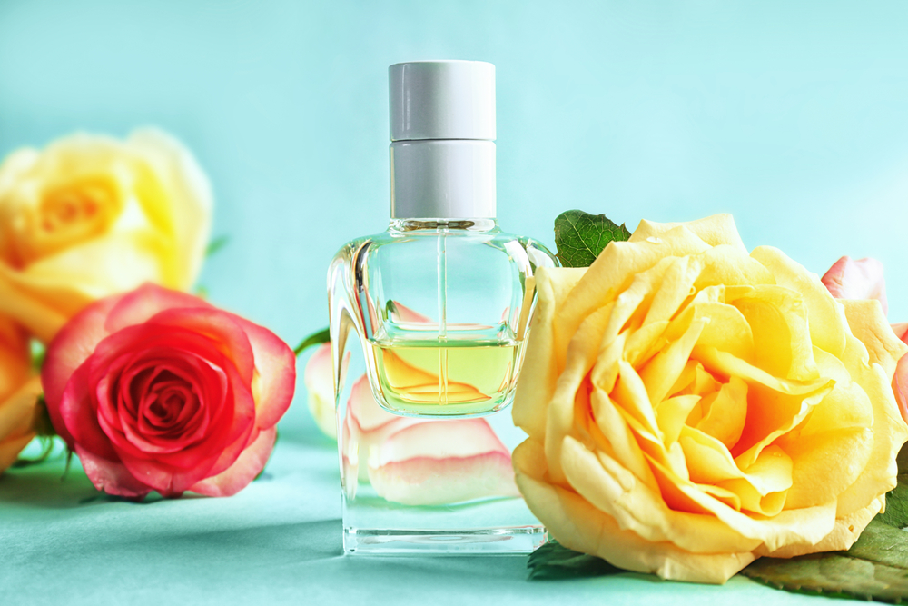Find your Signature Scent a Simple Guide to Shopping for Perfumes