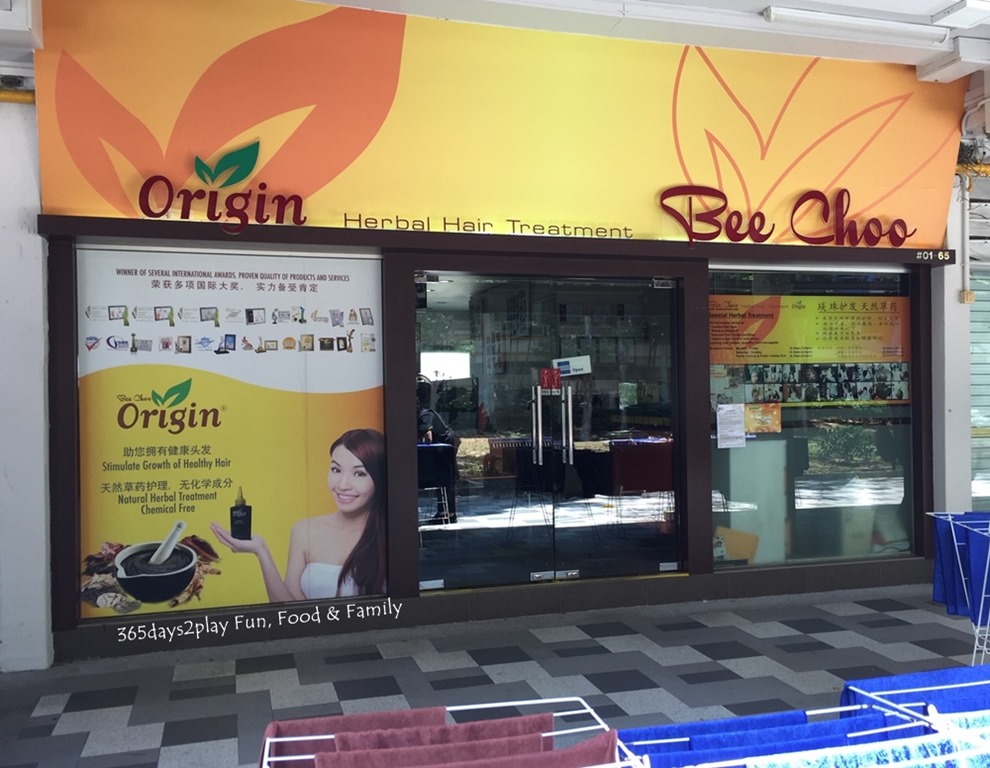 Bee Choo Origin Singapore Review, Outlets & Price | Beauty Insider