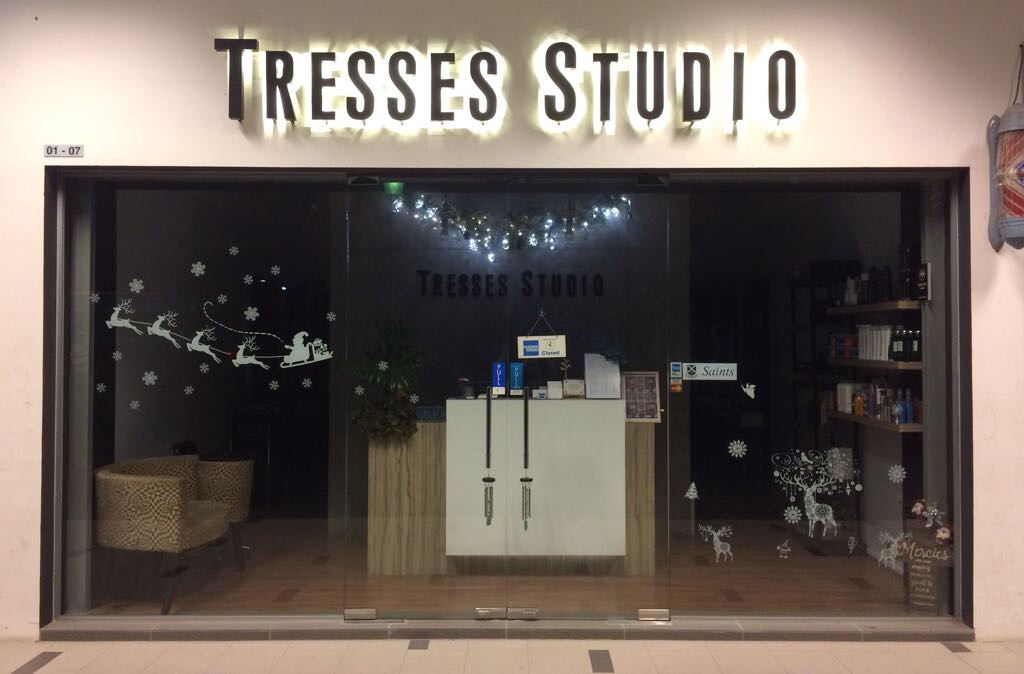 Tresses Studio Hair Salon