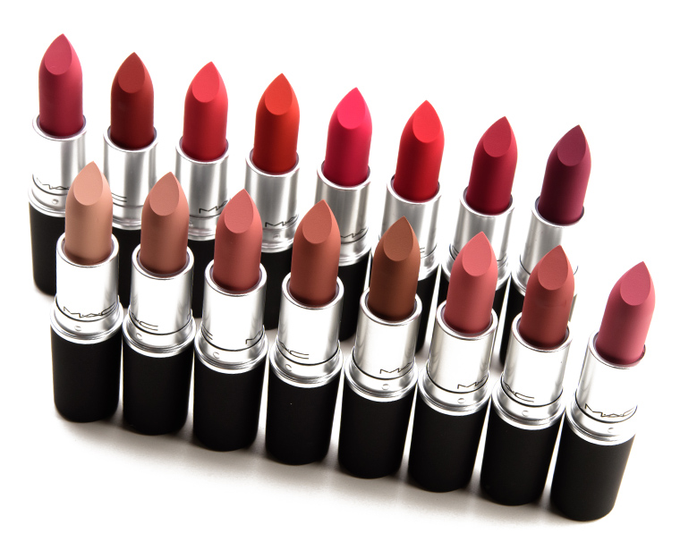 sağanak Masaj sağduyu  10 Best 2019 Lipstick Shades that Match All Skin Tones
