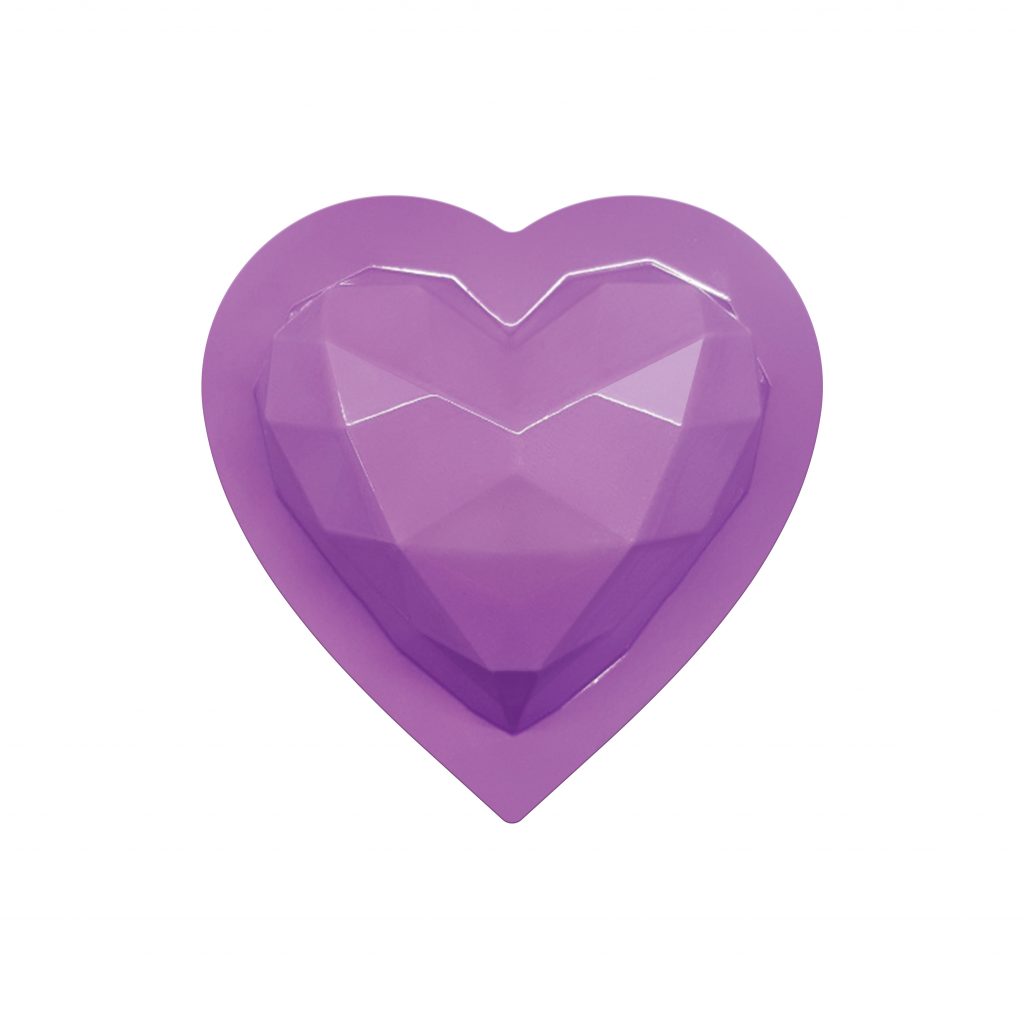 Bio Capuslin Love Me Toning Mask (Purple) - Brightening Care 