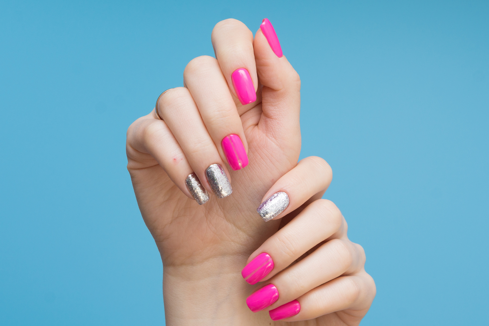 How to Make Your Gelish Manicure Look Fresh and Last Longer