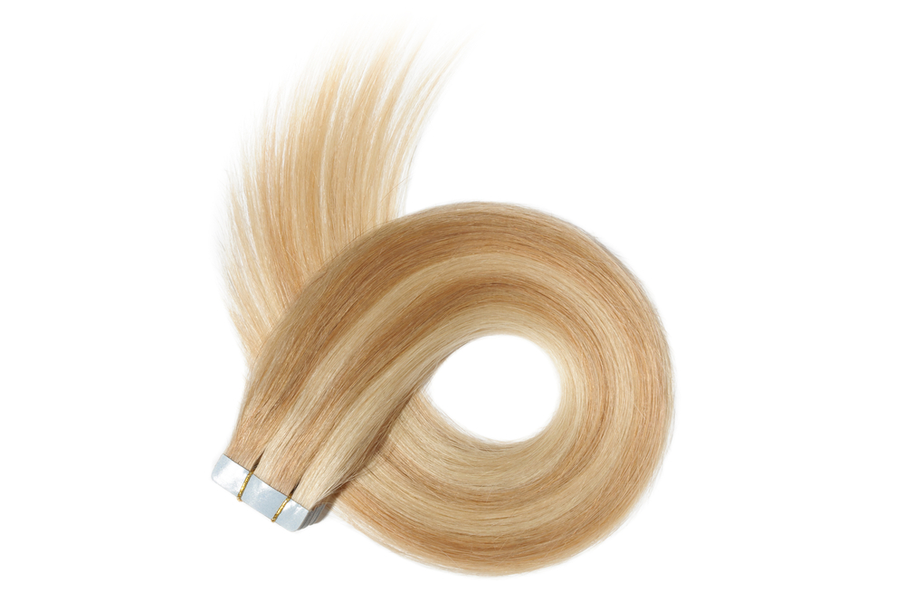 tape in hair extensions Singapore