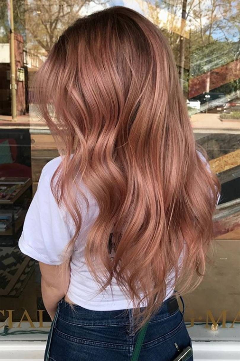 Instagram-Worthy Hair Colours Perfect For Asian Hair!